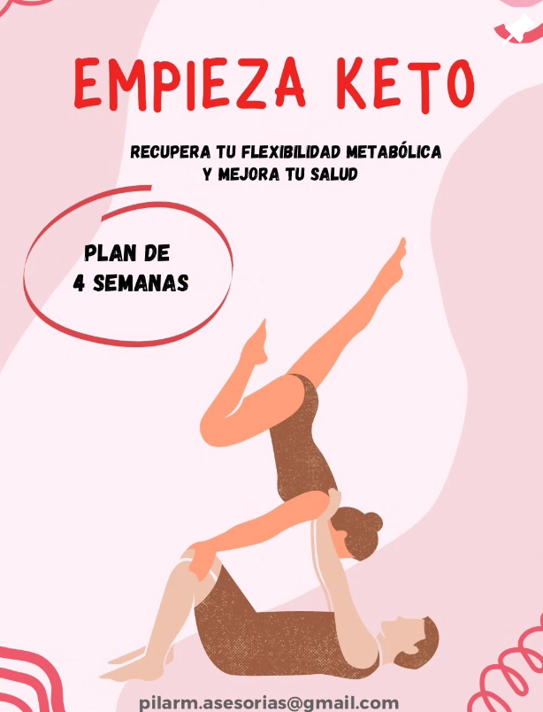 Por cada pedido tienes GRATIS mi plan de alimentación para este mes
