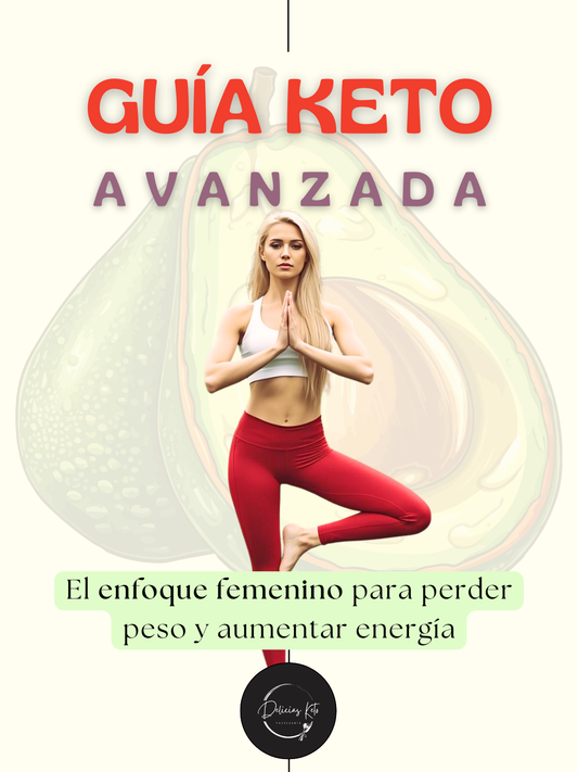 Guía Keto Avanzada